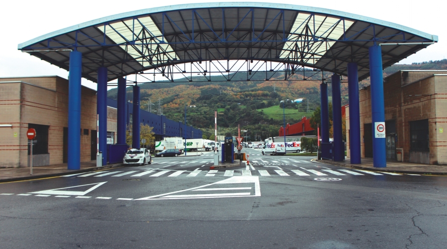 Aparkabisa prevé recuperar en 2025 la pauta de “crecimiento sostenido” de sus almacenes