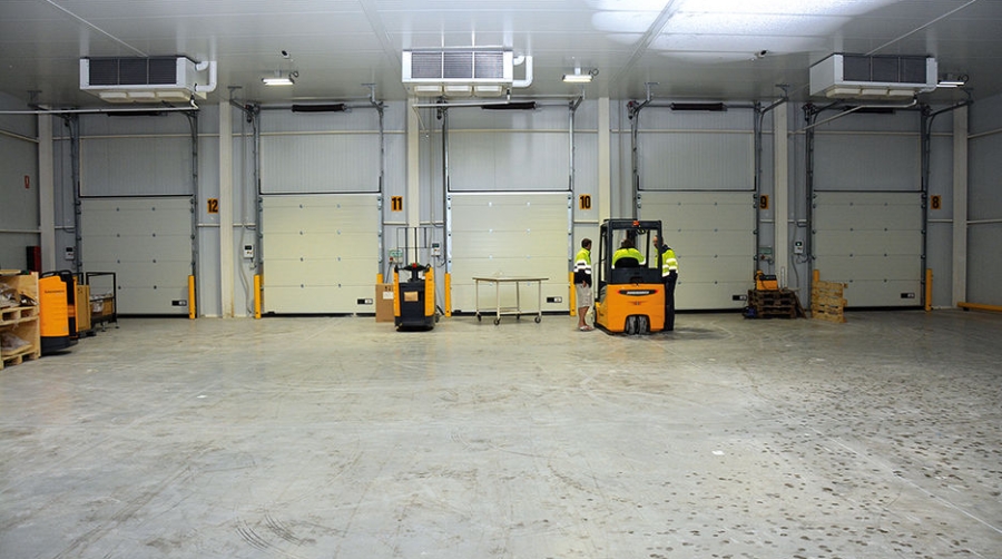 Manuel Cabrera-Kabana:&nbsp;&quot;Lo m&aacute;s importante con la ampliaci&oacute;n es que duplicamos el n&uacute;mero de muelles&quot;