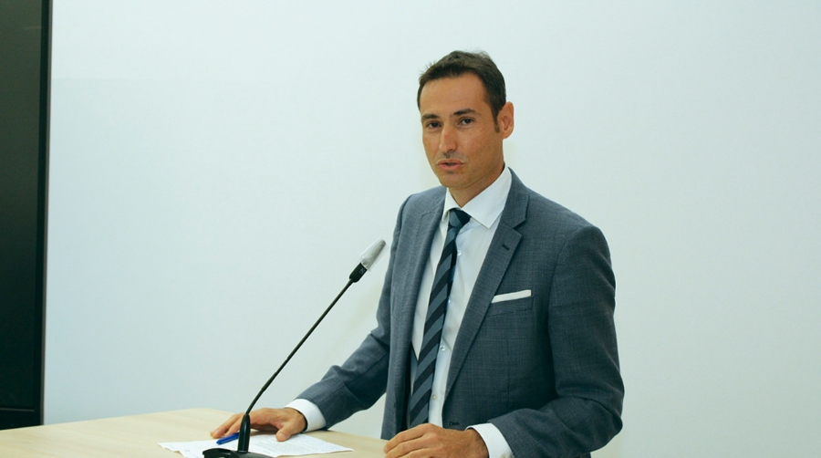 Cimalsa y Asetrans sientan las bases para la futura formaci&oacute;n profesional de transportistas