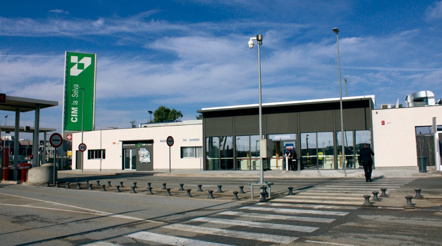 Cimalsa y Asetrans sientan las bases para la futura formaci&oacute;n profesional de transportistas