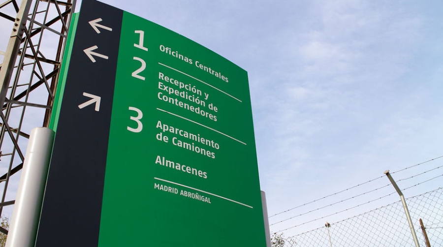 Madrid y el embrollo ferroviario