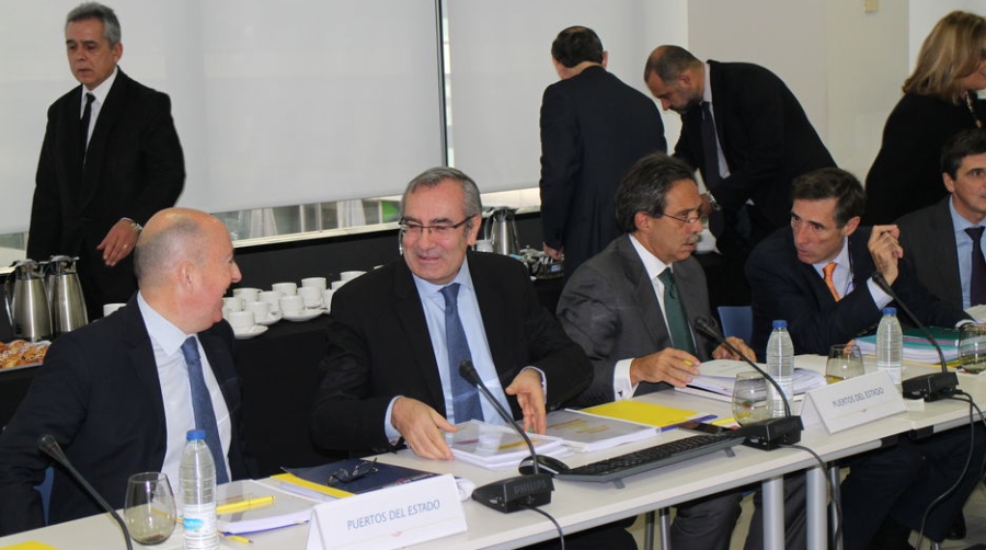 Los puertos que no afronten los pr&eacute;stamos del Fondo de Accesibilidad ser&aacute;n intervenidos