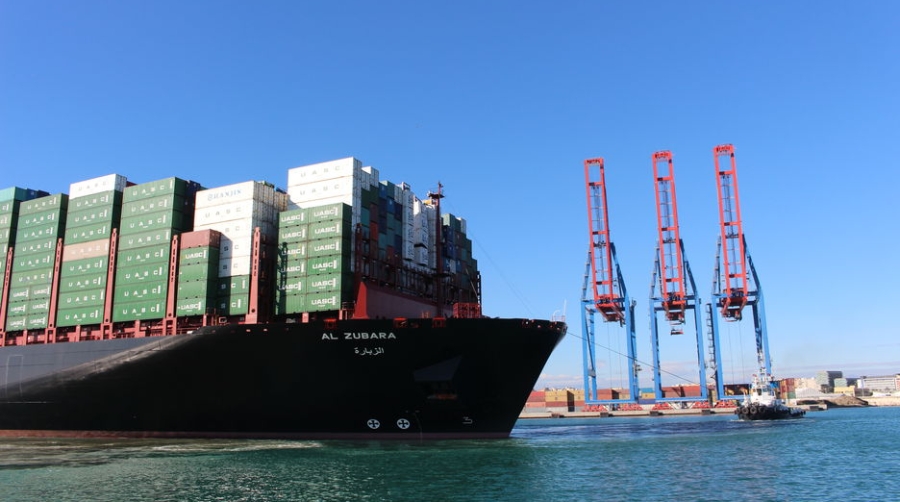 Drewry prev&eacute; 5.000 millones de p&eacute;rdidas entre las navieras de contenedores por la ca&iacute;da de los fletes