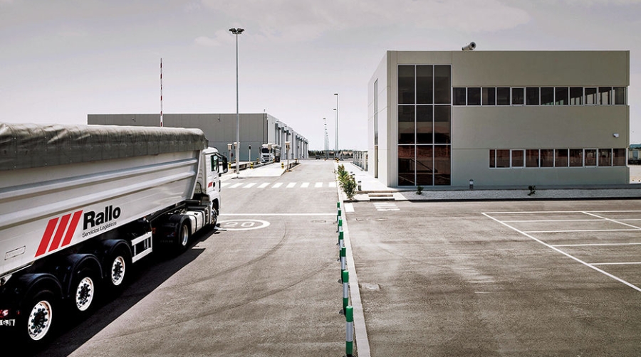 Rallo, inversi&oacute;n e innovaci&oacute;n al servicio de la competitividad empresarial