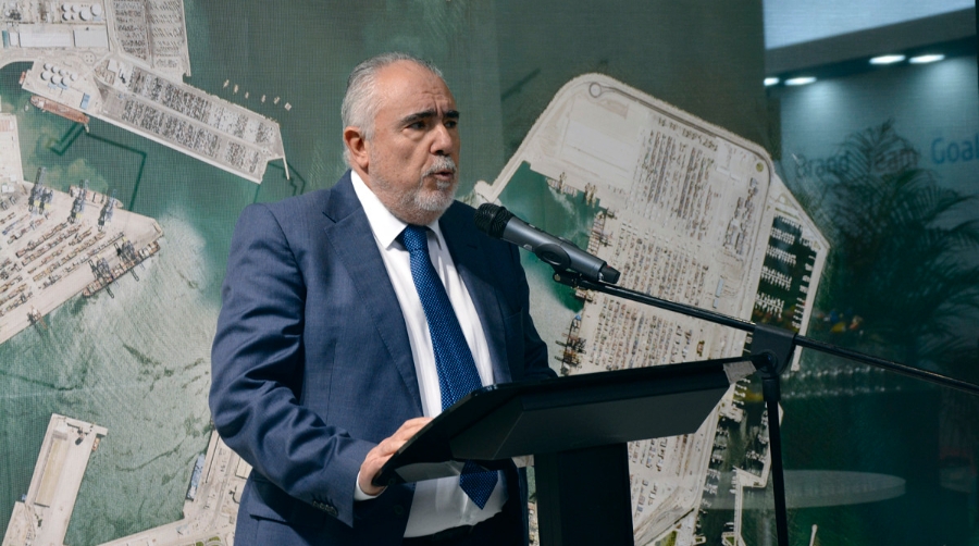 &ldquo;Si se propone paralizar la Ampliaci&oacute;n se tiene que argumentar, lo contrario es prevaricaci&oacute;n&rdquo;