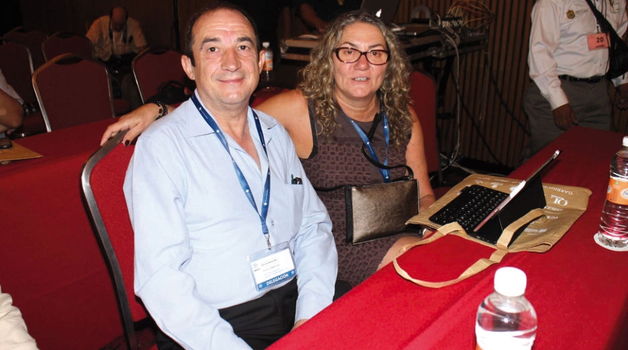 El operador log&iacute;stico Nadal Forwarding apuesta por M&eacute;xico