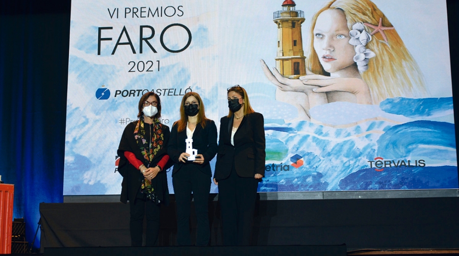 &ldquo;La cohesi&oacute;n de la comunidad portuaria nos permiti&oacute; seguir adelante tras el accidente&rdquo;