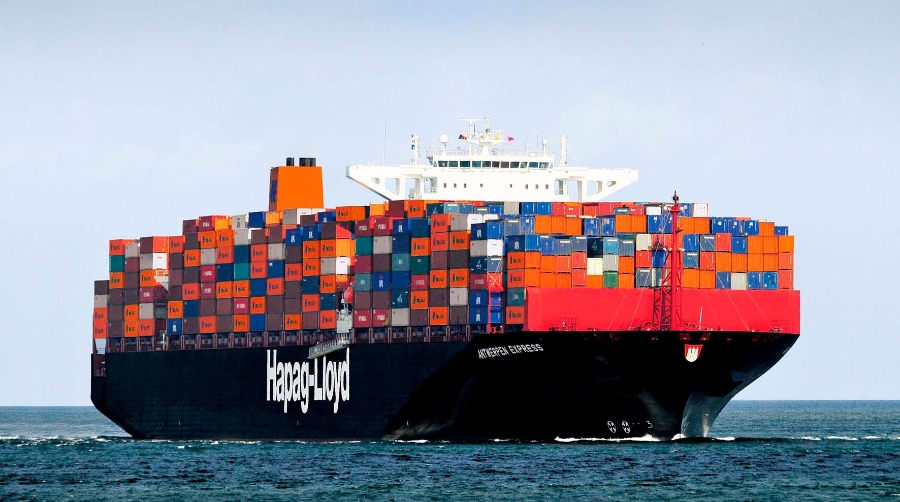 THE Alliance incluye a Algeciras, Barcelona y Valencia en su nueva red para 2023