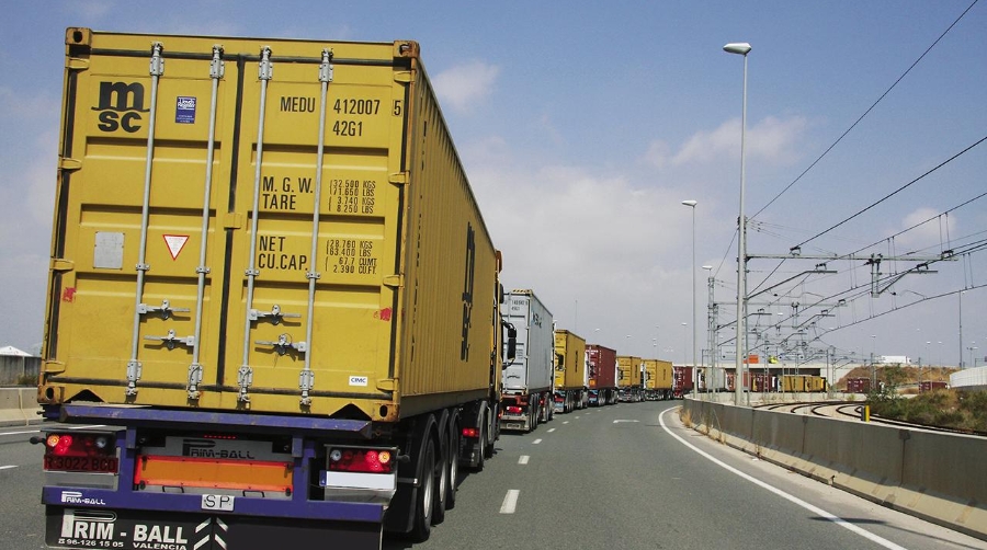 Transportitas ¿un oficio en peligro de extinción?