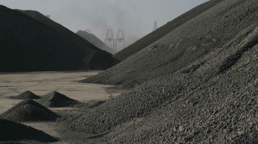 Graneles s&oacute;lidos industriales: En busca de referentes para mejorar su competitividad