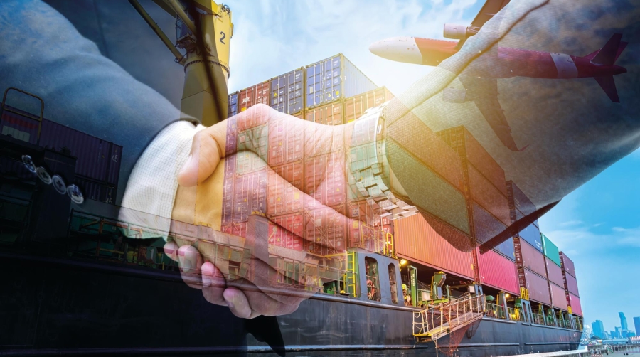 La colaboración entre modos y agentes es la principal prioridad del sector, por encima de la automatización.