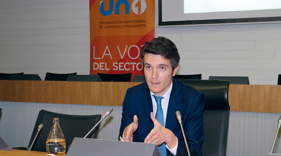 El sector de la carretera conf&iacute;a en que el relevo en Transporte Terrestre sirva de &ldquo;revulsivo&rdquo;