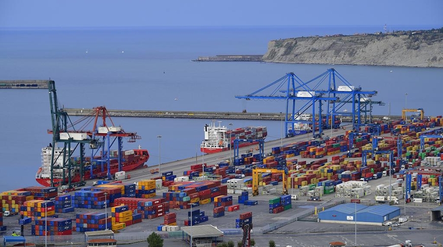 Esta inversión confirma la firme apuesta y compromiso de CSP Spain en su terminal del Puerto de Bilbao.