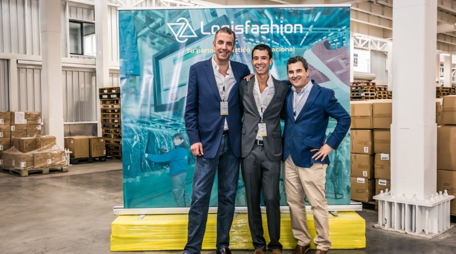 Los fundadores de Logifashion han celebrado su 25 aniversario reafirmando su propuesta de valor end-to-end.