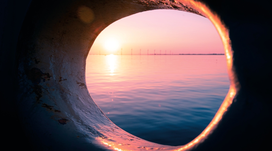 Examen de conciencia