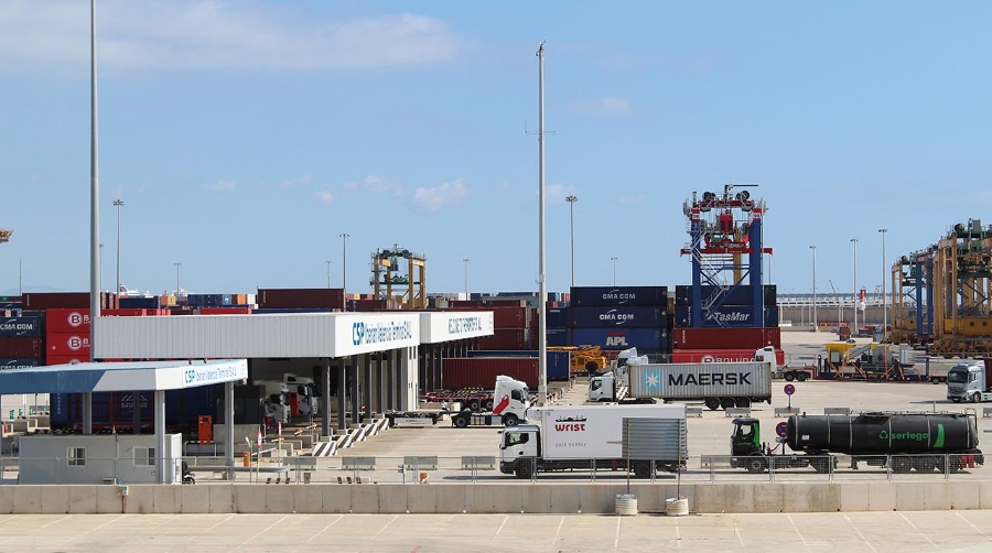 Los operadores económicos apuestan por mantener el OEA en la reforma del Código Aduanero
