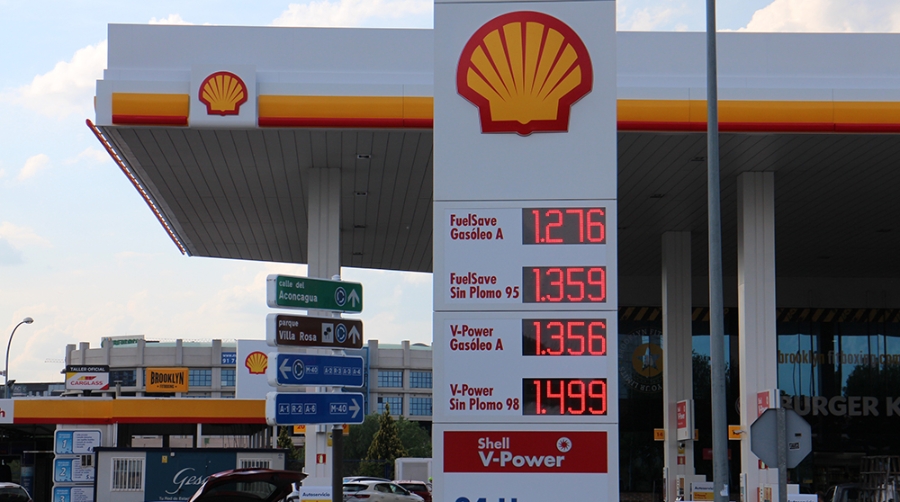 Fenadismer denuncia que las gasolineras bloquean el acceso a los servicios b&aacute;sicos para conductores