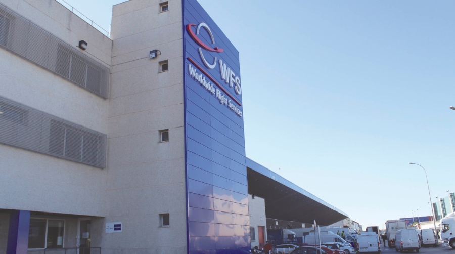 AENA medir&aacute; el impacto econ&oacute;micodel Aeropuerto de Barcelona-El Prat