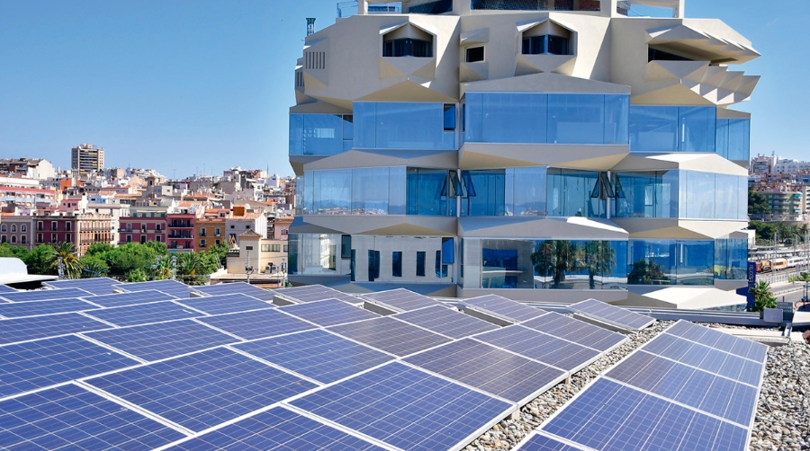 Port de Tarragona apuesta por diversificar sus tr&aacute;ficos y seguir invirtiendo en infraestructuras
