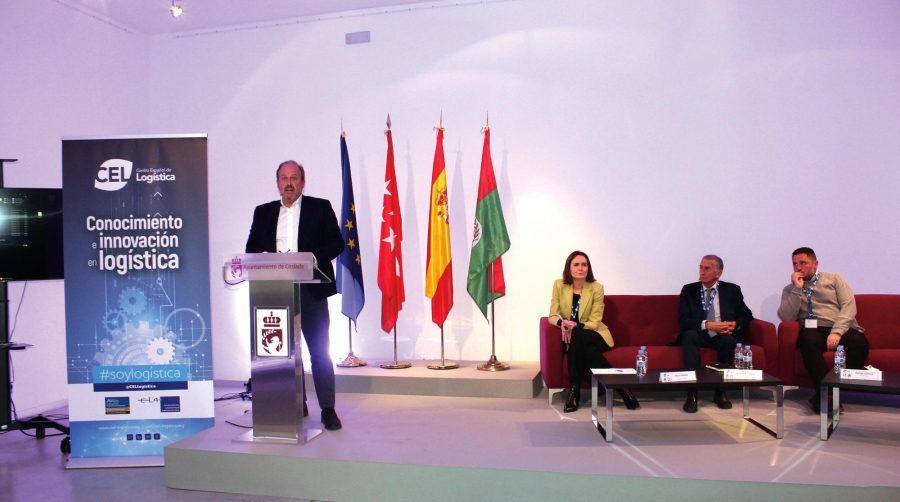 Los corredores ferroviarios se erigen como solución para vertebrar y conectar España