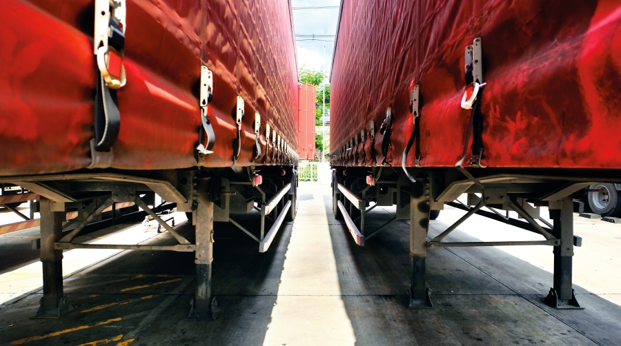 La digitalización secuestra la competitividad del transporte por carretera