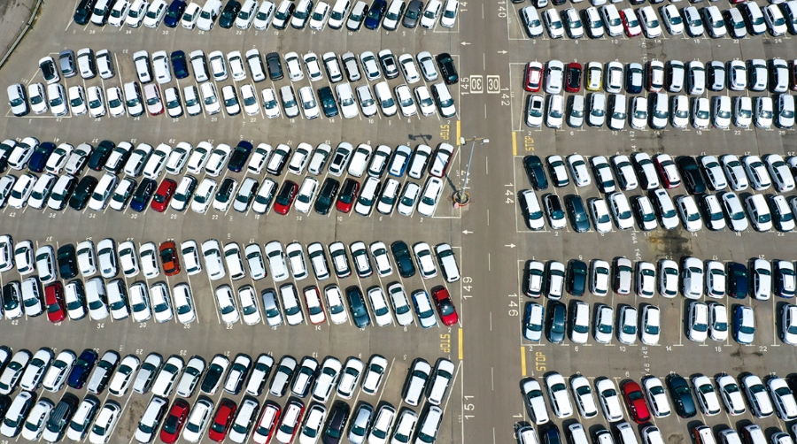 El sector de la automoci&oacute;n reclama una implementaci&oacute;n efectiva del plan de impulso