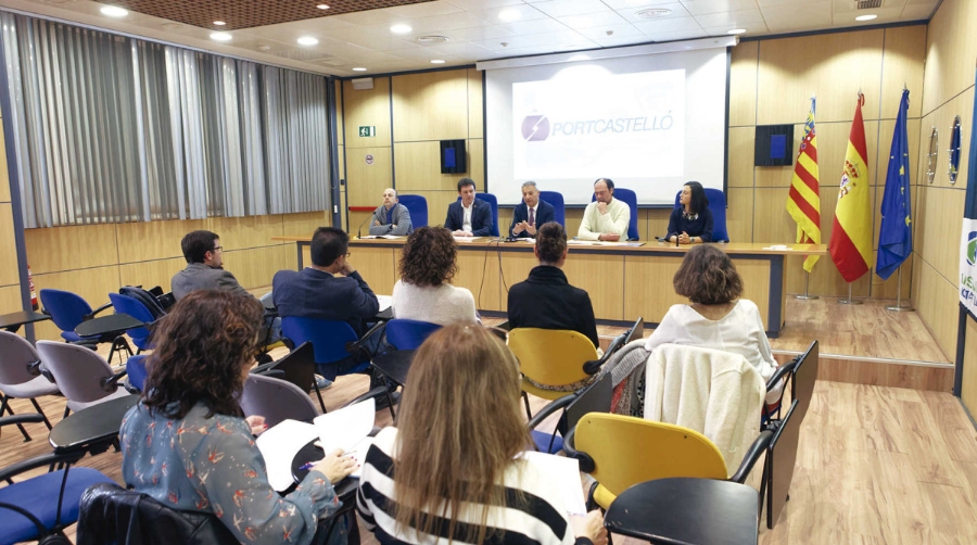 PortCastell&oacute; invertir&aacute; 70 millones de euros en 18 de acciones de sostenibilidad ambiental