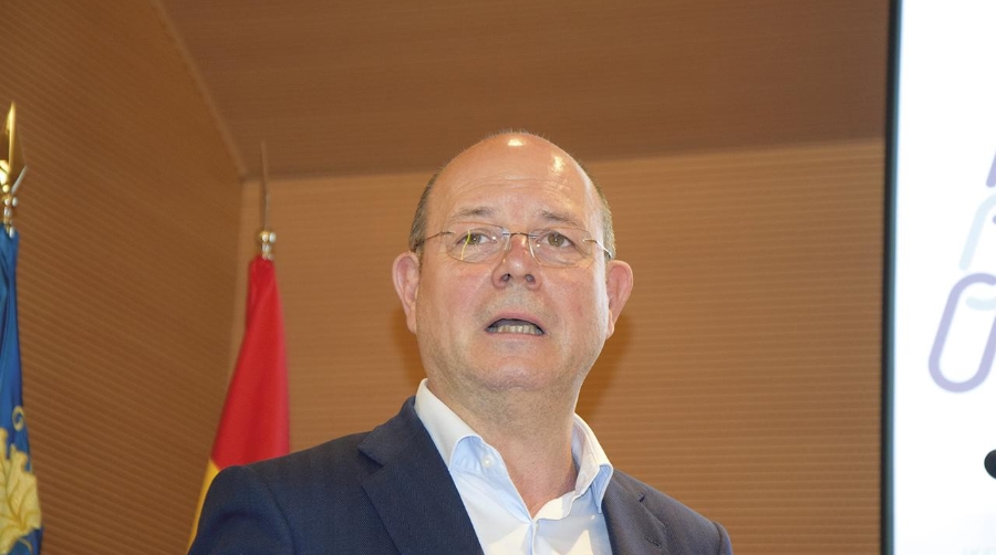 Adif y APV crearán una sociedad pública para gestionar el nodo logístico de Fuente de San Luis