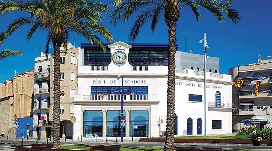 Port de Tarragona anunciará el domingo el ganador del premio “PortAutors/es 2021”