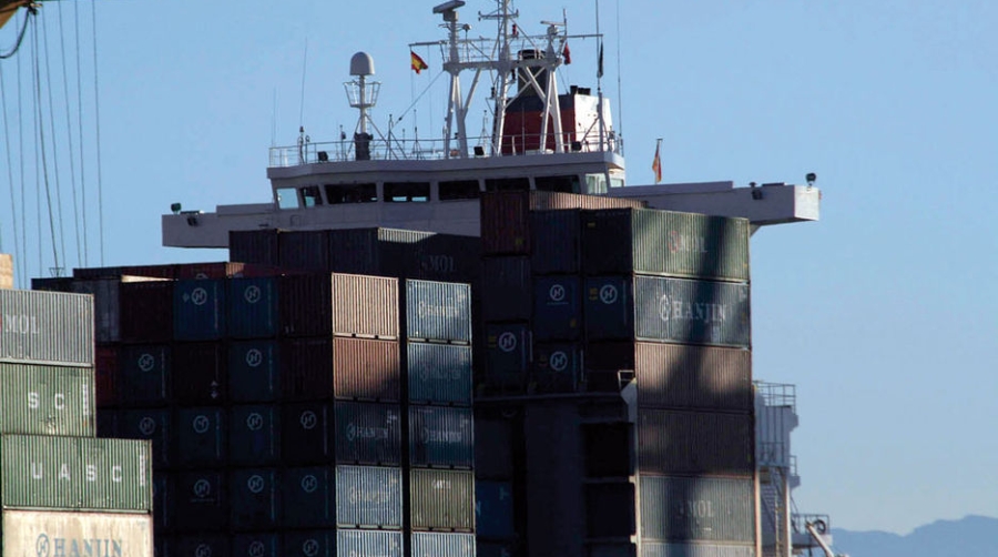 El Consejo de Ministros remite al Congreso el Proyecto de Ley de Navegaci&oacute;n Mar&iacute;tima