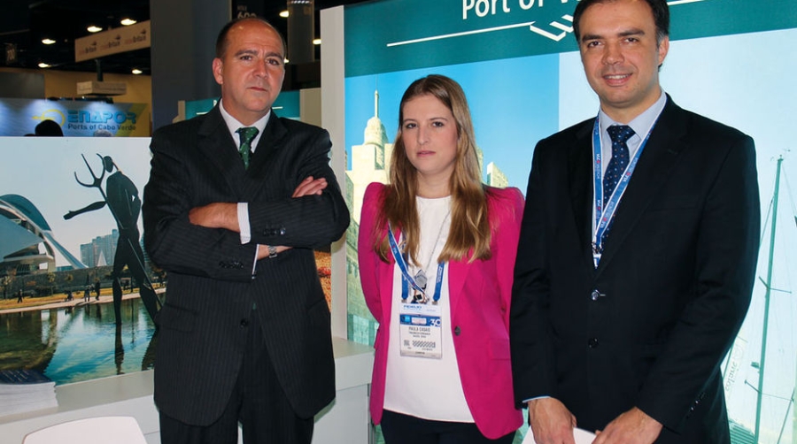 Valencia presenta en Cruise Shipping Miami un destino crucer&iacute;stico completo