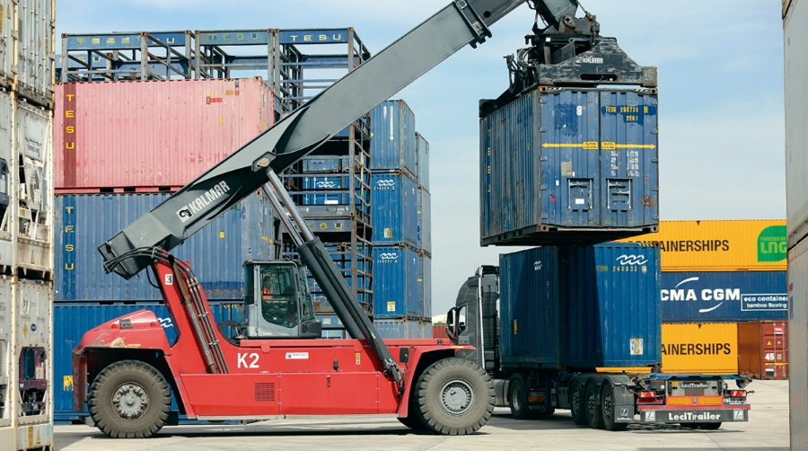 &ldquo;Somos un puerto que ha pasado de ser solo granelero, industrial y energ&eacute;tico, a ser tambi&eacute;n multimodal y log&iacute;stico&rdquo;