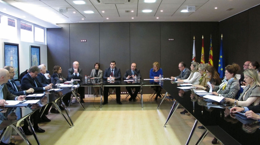 Ripoll: &quot;Es clave conocer las peculiaridades de la aduana&nbsp;y los puertos argelinos para ganar competitividad&quot;