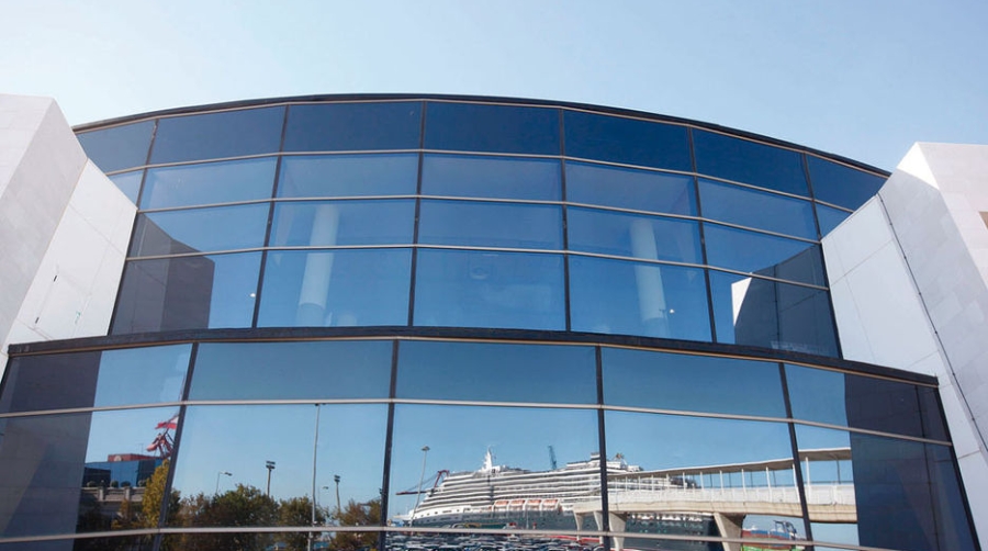 La actividad como operador de cruceros de Trasmediterranea creci&oacute; un 6% en 2013