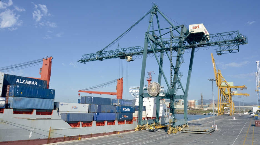 Intersagunto Terminales comunica su decisi&oacute;n de salir de la SAGEP de Sagunto