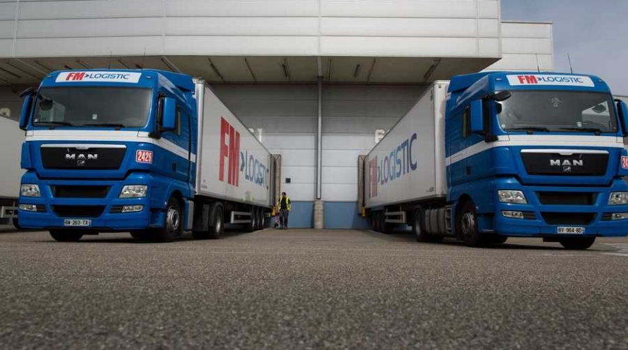 FM Logistic ha creado 3.000 nuevos empleos en su &uacute;ltimo ejercicio.