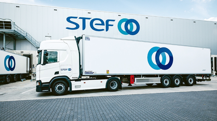 El crecimiento está impulsado principalmente por la actividad internacional.