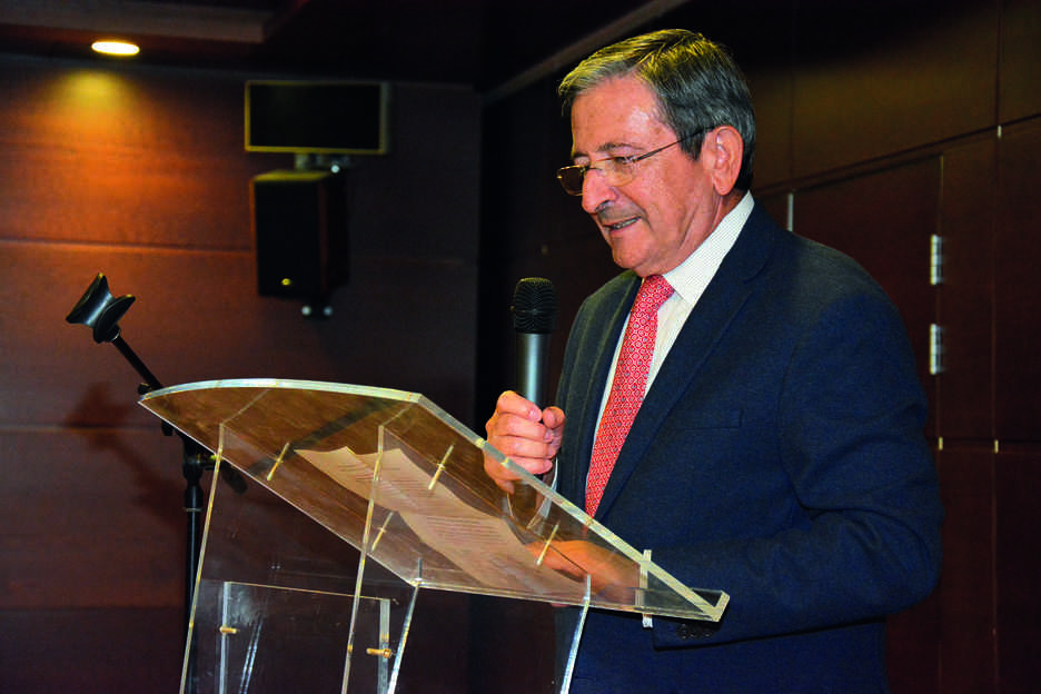 ZIM reafirma su compromiso con el Puerto de Valencia en la celebraci&oacute;n de su 70&ordm; aniversario