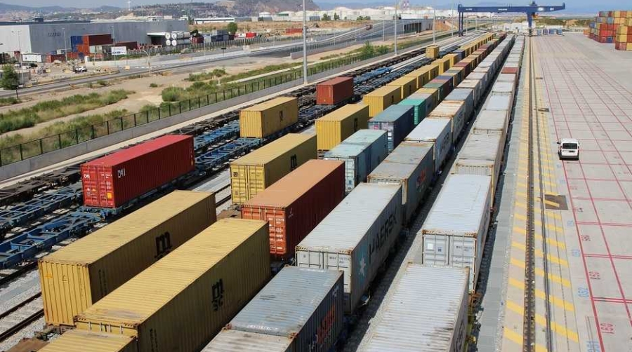 Luz verde del Consejo de Ministros a los convenios de accesos al Port de Barcelona