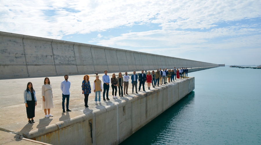&ldquo;Nuestra reivindicaci&oacute;n de la Terminal Norte de Valenciaport responde al inter&eacute;s general&rdquo;