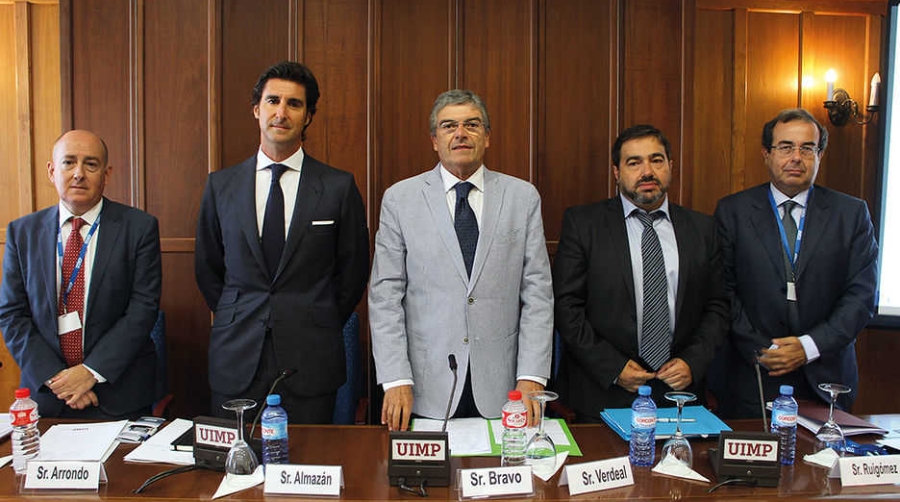 Los concesionarios piden &quot;celeridad&quot; en la ampliaci&oacute;n de plazos y Puertos del Estado promete &quot;proactividad&quot;