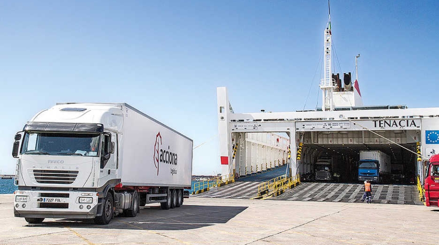 Con la consecuci&oacute;n de esta norma en los centros de Las Palmas y Valencia, Hermes Log&iacute;stica se convierte en una de las primeras empresas certificadas en IFS Log&iacute;stica que la acredita.