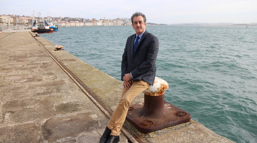 &ldquo;El Puerto de Santander debe especializarse y avanzar en su terminalizaci&oacute;n&rdquo;