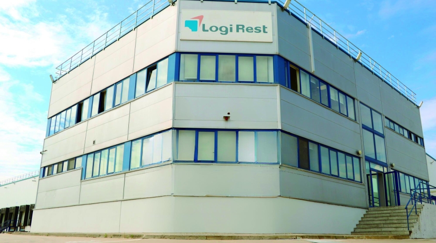 Rodilla y Logirest renuevan su acuerdo de colaboración para servicios logísticos