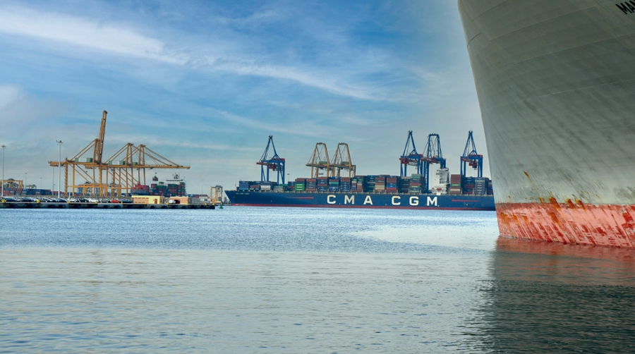 Valenciaport ahonda en su transformaci&oacute;n digital para afrontar la log&iacute;stica del futuro