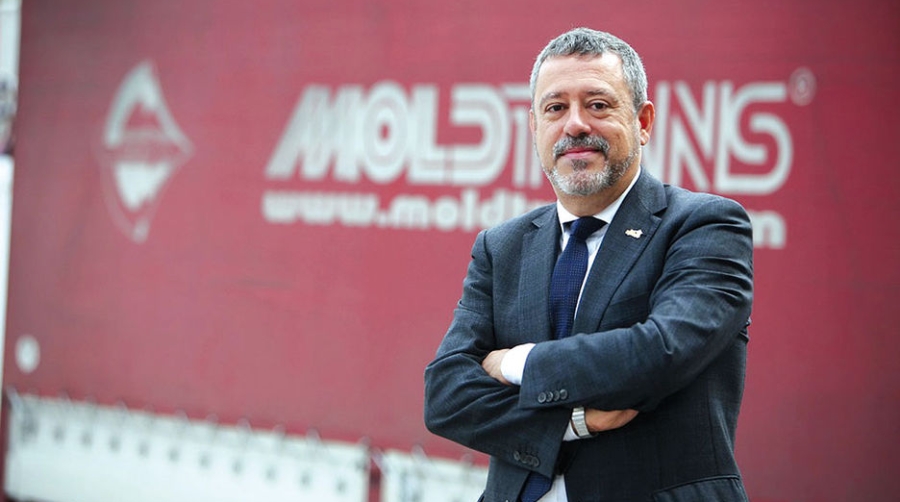 Grupo Moldtrans reestructura su organizaci&oacute;n con tres nuevas direcciones generales