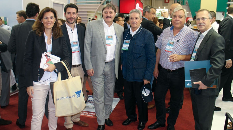 Globelink Uniexco fortalece sus lazos de uni&oacute;n con sus colegas sudamericanos