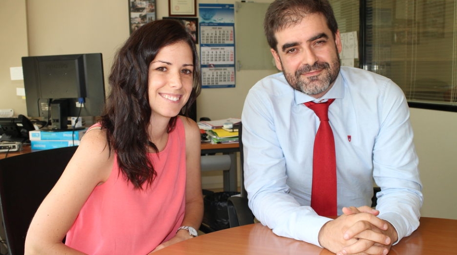 Transglory Madrid incorpora a Raquel Garc&iacute;a para fortalecer su departamento comercial