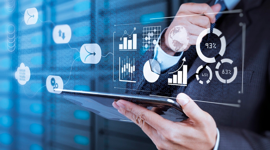 Transformaci&oacute;n hacia un smart port de referencia