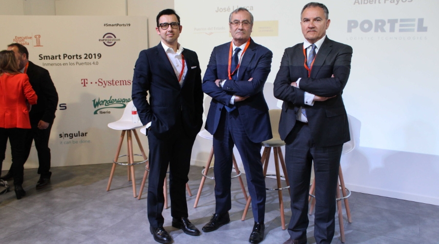 El fondo Puertos 4.0 ya dispone de m&aacute;s de cinco millones para su primera convocatoria